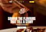 do restaurant website online food ordering cafe website bakery catering website